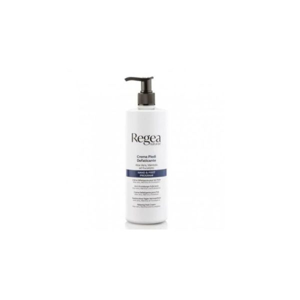 Crema Piedi PODOCARE Dispenser 500 ml